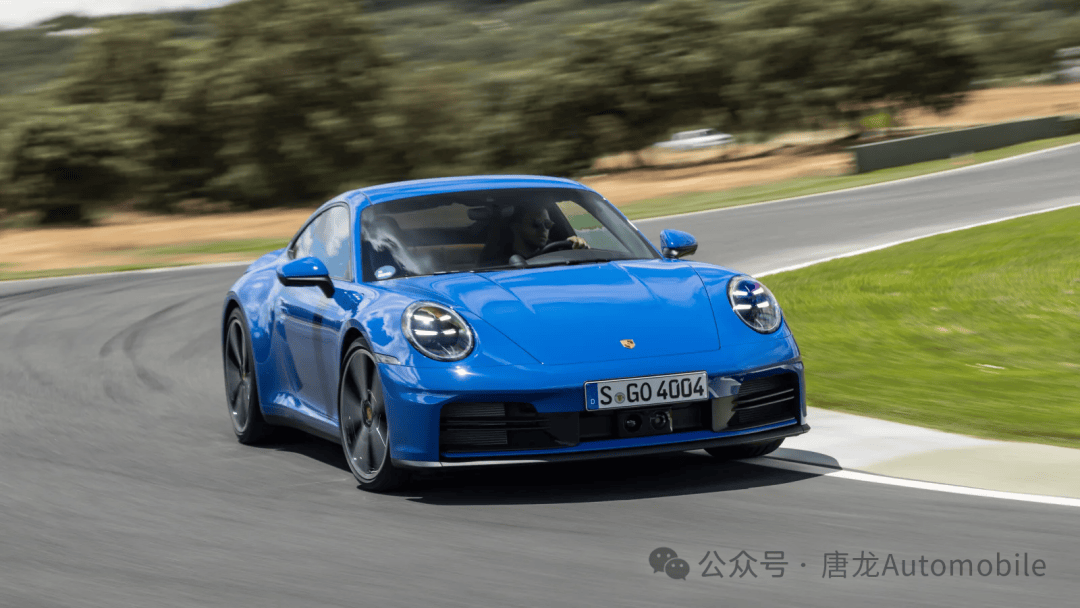 保时捷911Carrera最新优惠2025年购车省钱实战指南与性能解析 保时捷911Carrera最新优惠2025年购车省钱实战指南与性能解析