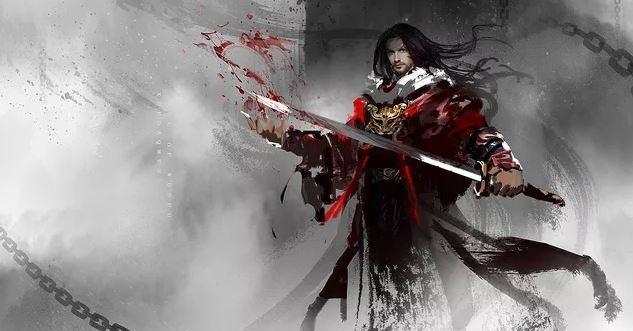 冷血原名冷凌弃的缘由揭秘,带你走进武侠传奇 冷血原名冷凌弃的缘由揭秘,带你走进武侠传奇