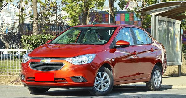 科鲁兹现在到底多少钱能拿下？