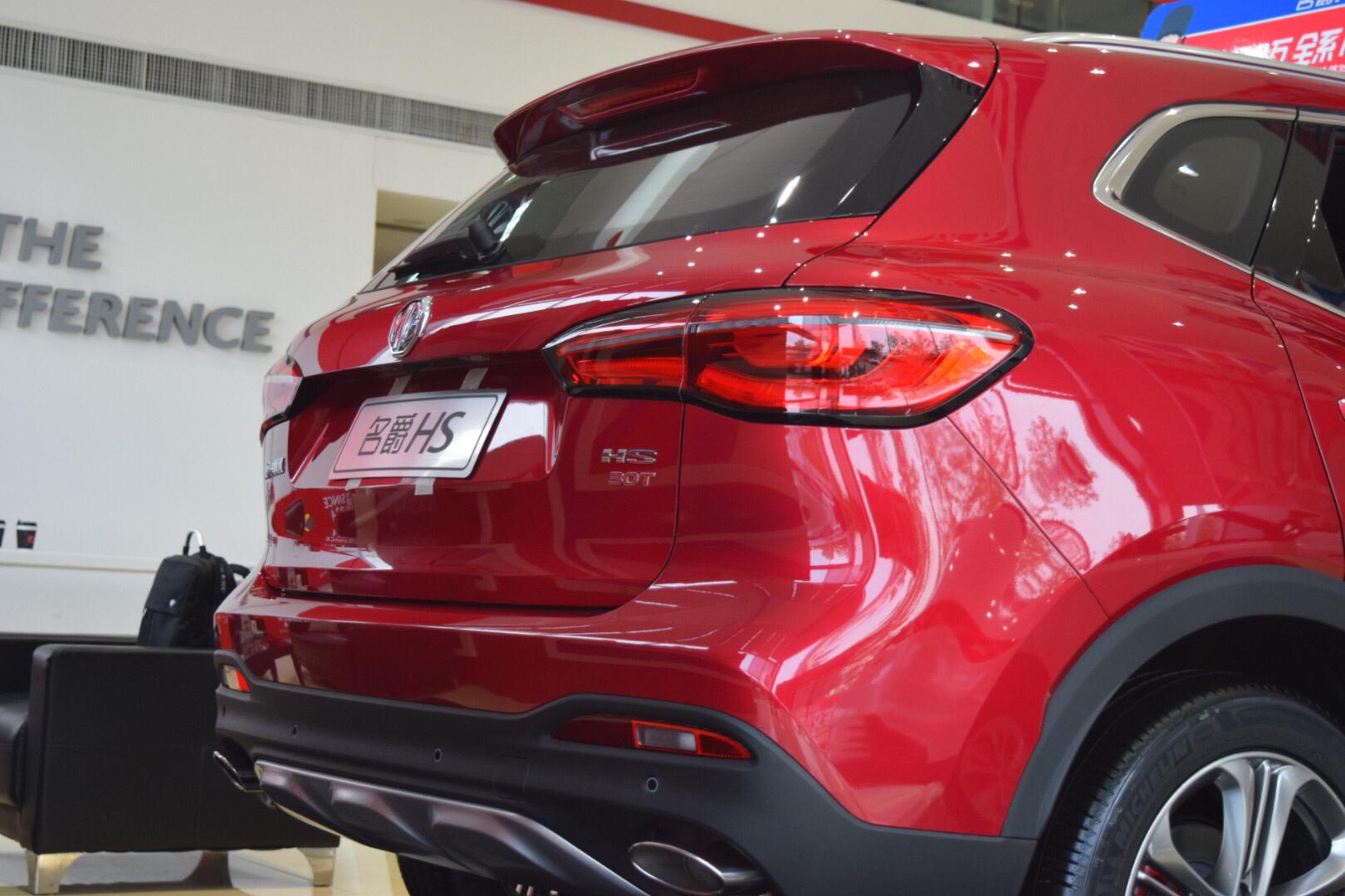 途观爆炸事件真的存在安全隐患吗？