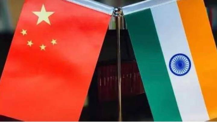 中印人员往来少的原因