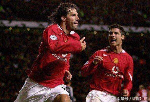 范尼和C罗到底谁更值得新手学习？