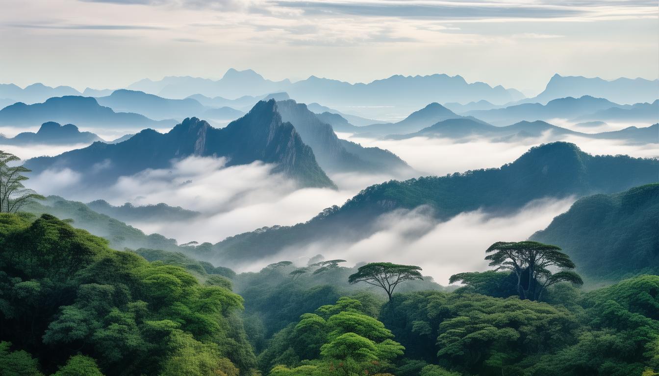 河南道教圣地_河南的道教景区_河南道教