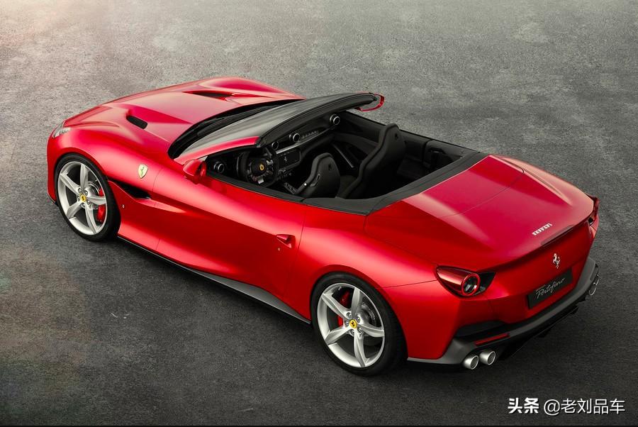 四座敞篷：实用与浪漫的完美结合，如何选择最适合你的车型？