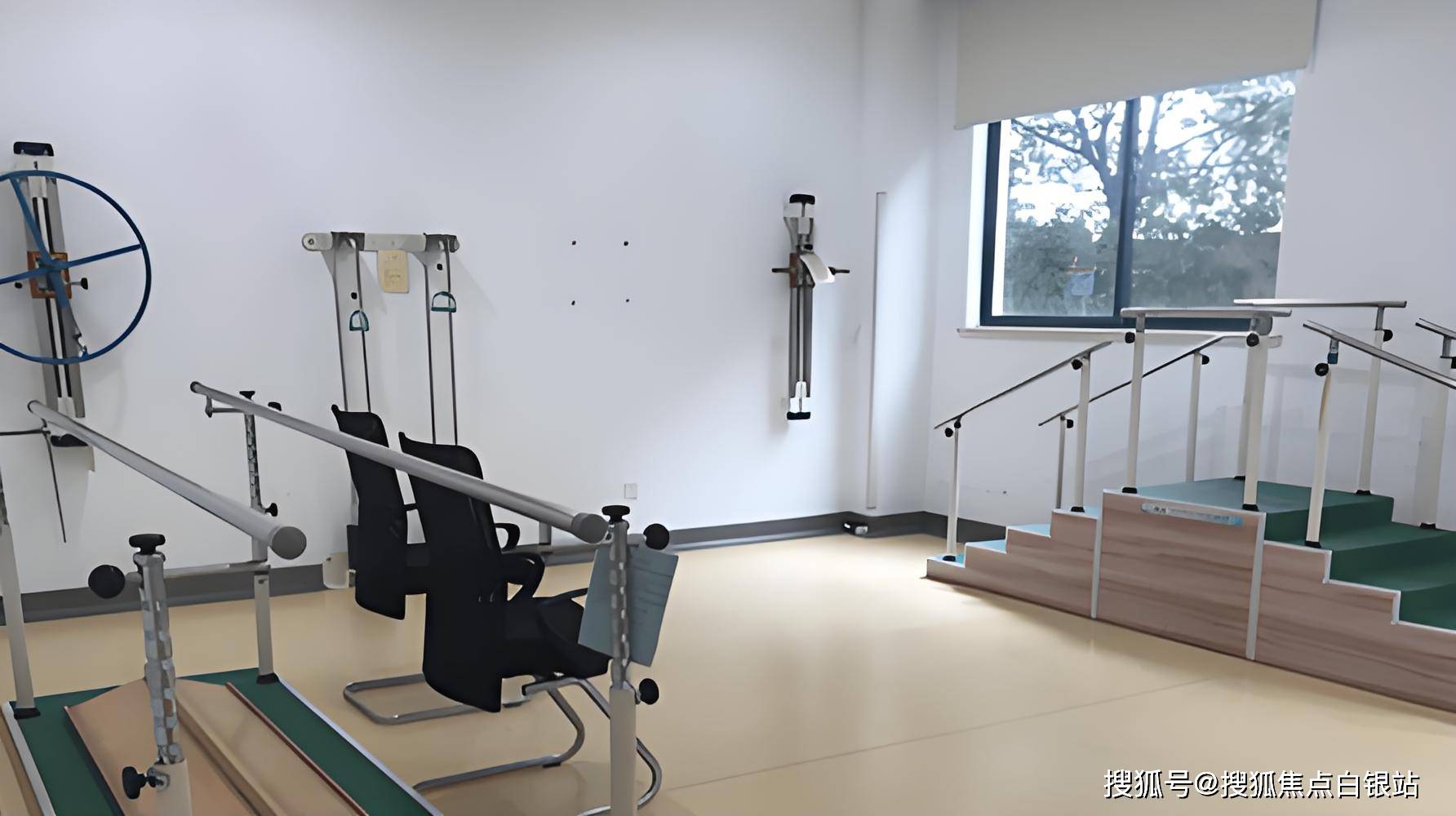 明升体育康复中心服务项目及地址电话，专业吗？亲测反馈