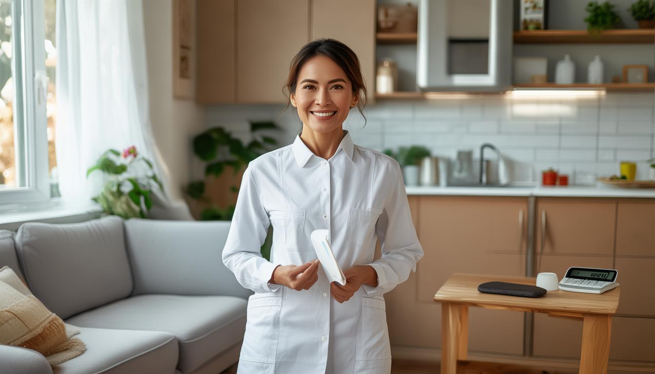 保姆去富豪家_美国住家保姆多少钱_美国保姆收入