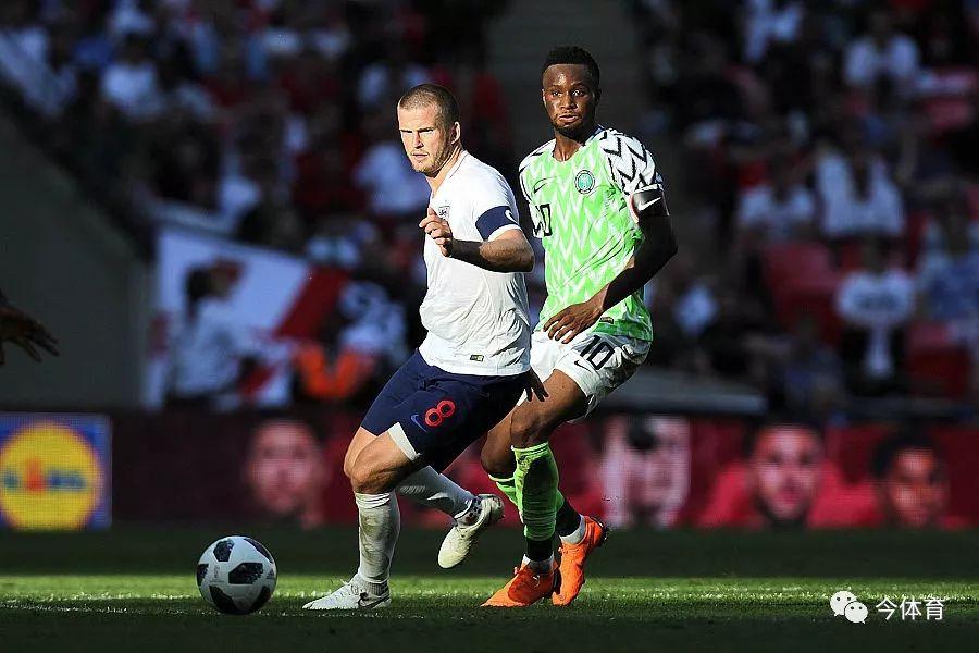 英格兰热身赛到底有啥看头？