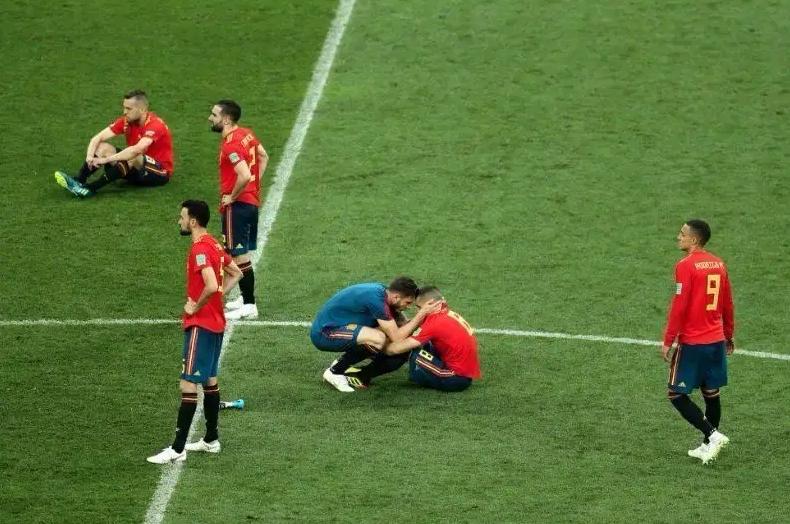 2010世界杯比分藏着哪些足球秘籍？