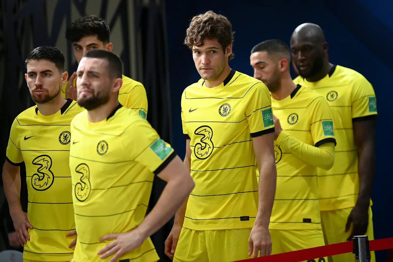 利雅得胜利为啥被新月两球零封?战术失误还是实力差距? 利雅得胜利为啥被新月两球零封?战术失误还是实力差距?