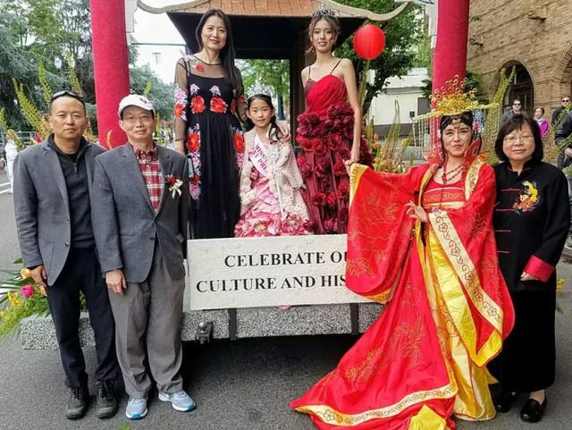 刚落地国外如何快速找到华人组织？