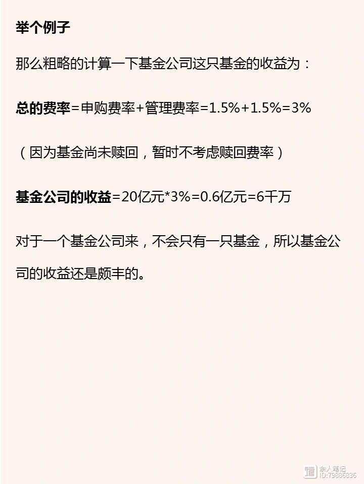 基金是什么意思通俗解释？用大白话给你讲明白，看完就懂