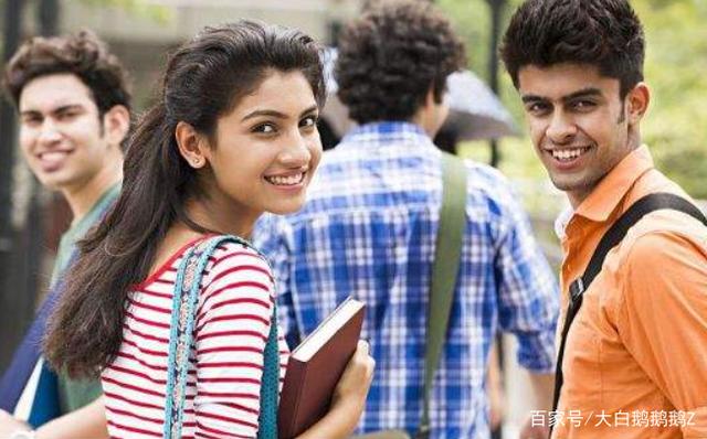 印度华人为何不回国留学？背后的身份困境与现实考量