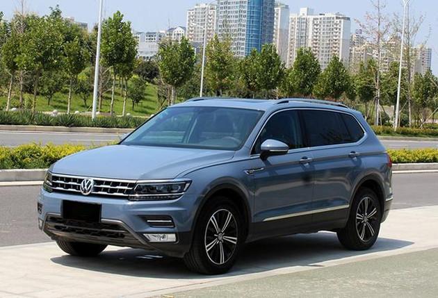 途观颜色选哪款才不后悔? 途观颜色选哪款才不后悔?