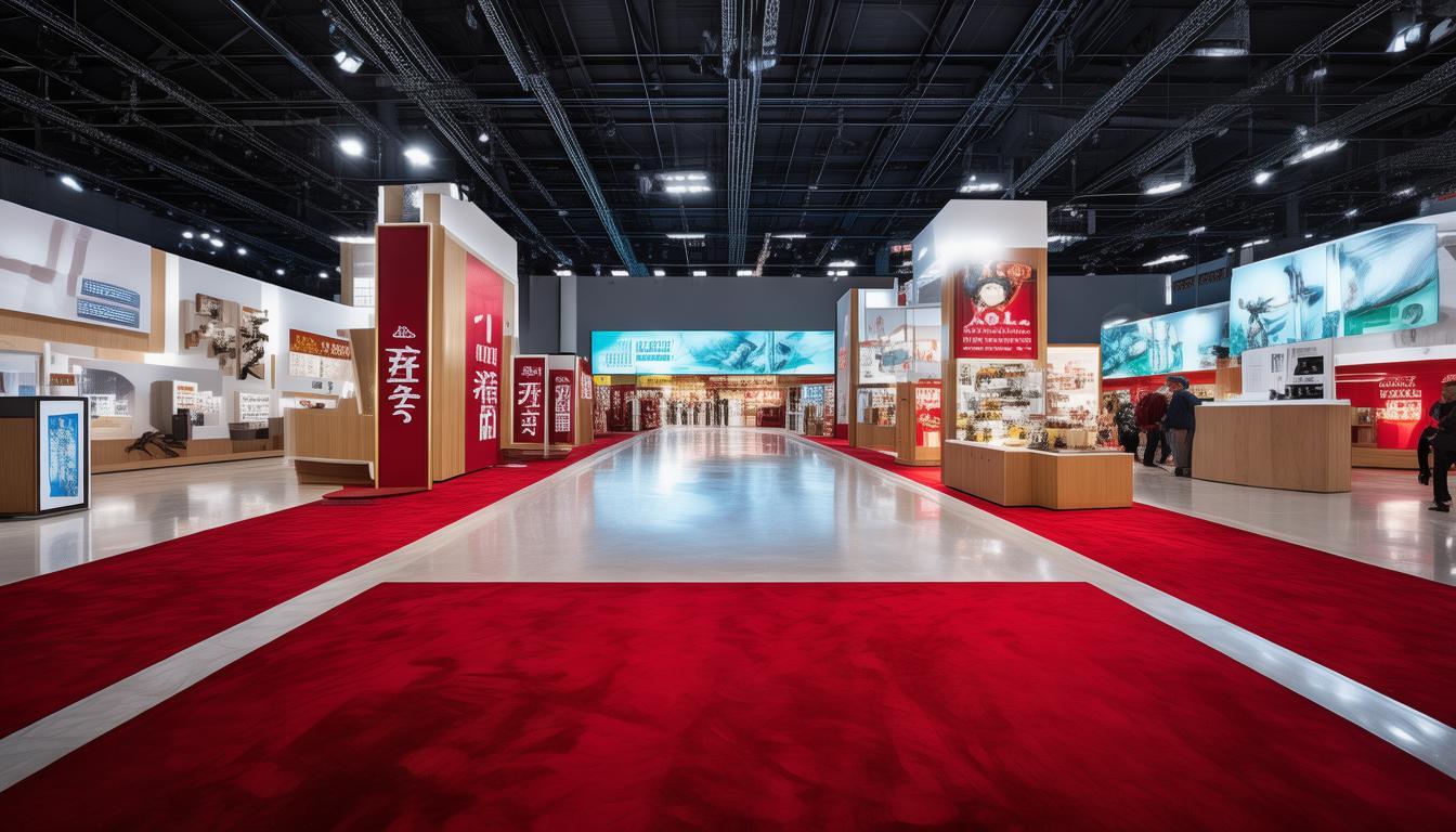 有哪些自动驾驶、智能网联汽车行业高逼格的展会？_自动驾驶技术发展趋势_2023北京国际自动驾驶与智能座舱技术展