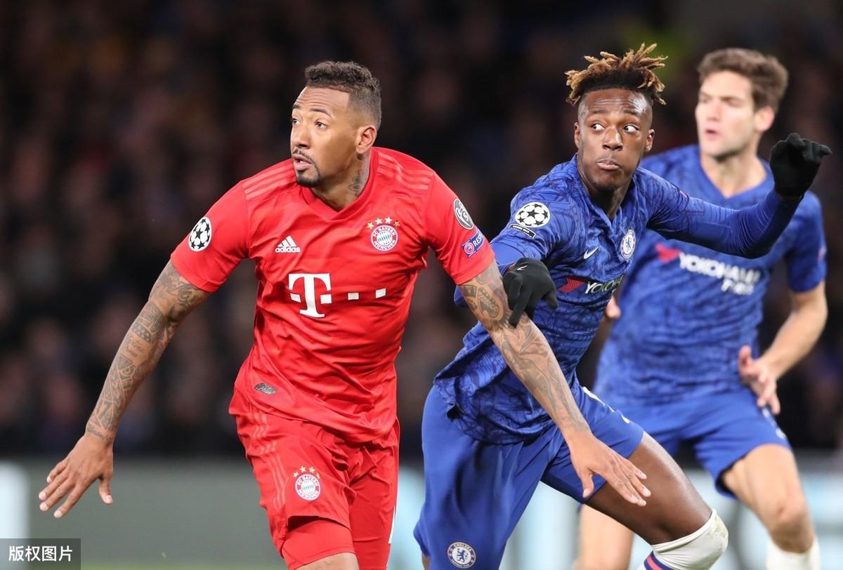 为什么说哈维-马丁内斯是球场上的万能胶？