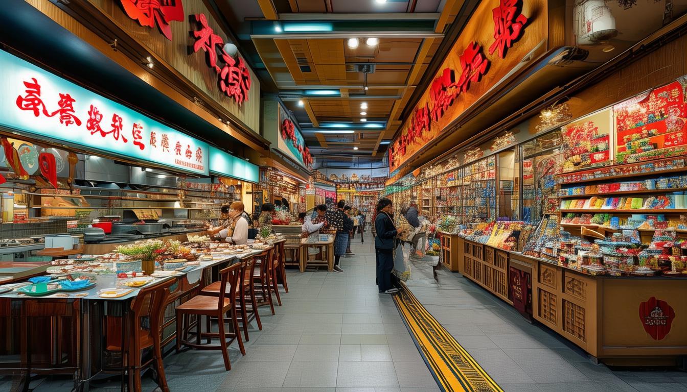 澳洲华人街_澳州华人_澳洲华人知乎