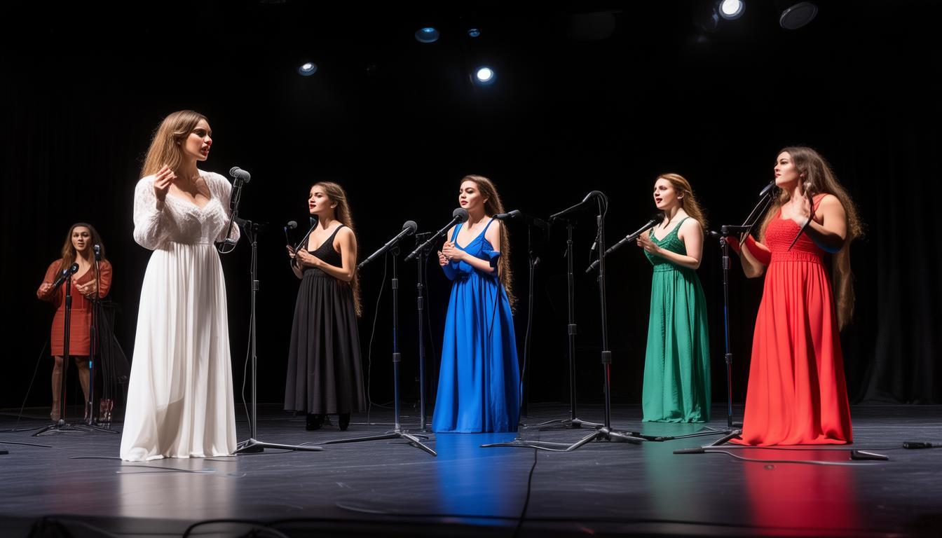 找六个人（三男三女），能否把DJ Daniel Kim的Pop Danthology系列作品唱出来？_汉中征婚网男找女_大连男找大连女