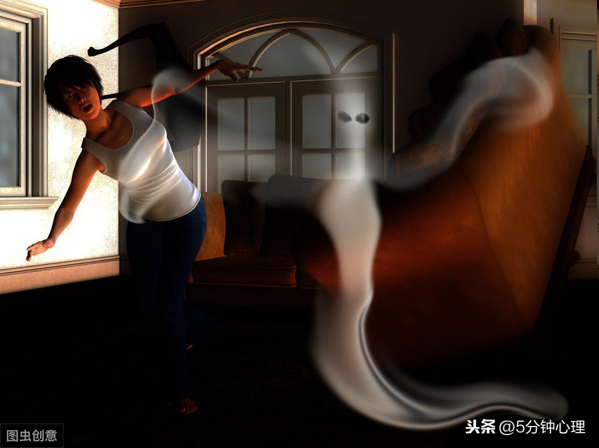 为什么做梦受伤也会觉得痛？心理学与神经科学双重视角解密