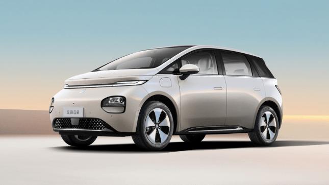 买电动车续航焦虑怎么破？奇瑞eQ7推600km长续航版或省3万充电费