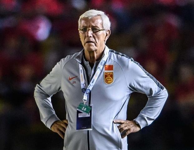 国足换帅能解决根本问题吗？