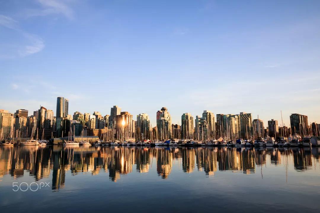 加拿大有多少华人？中国移民突破150万，赴加中国移民年年增长！