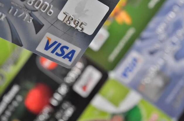 信用卡validthru过期了怎么办怎么更换