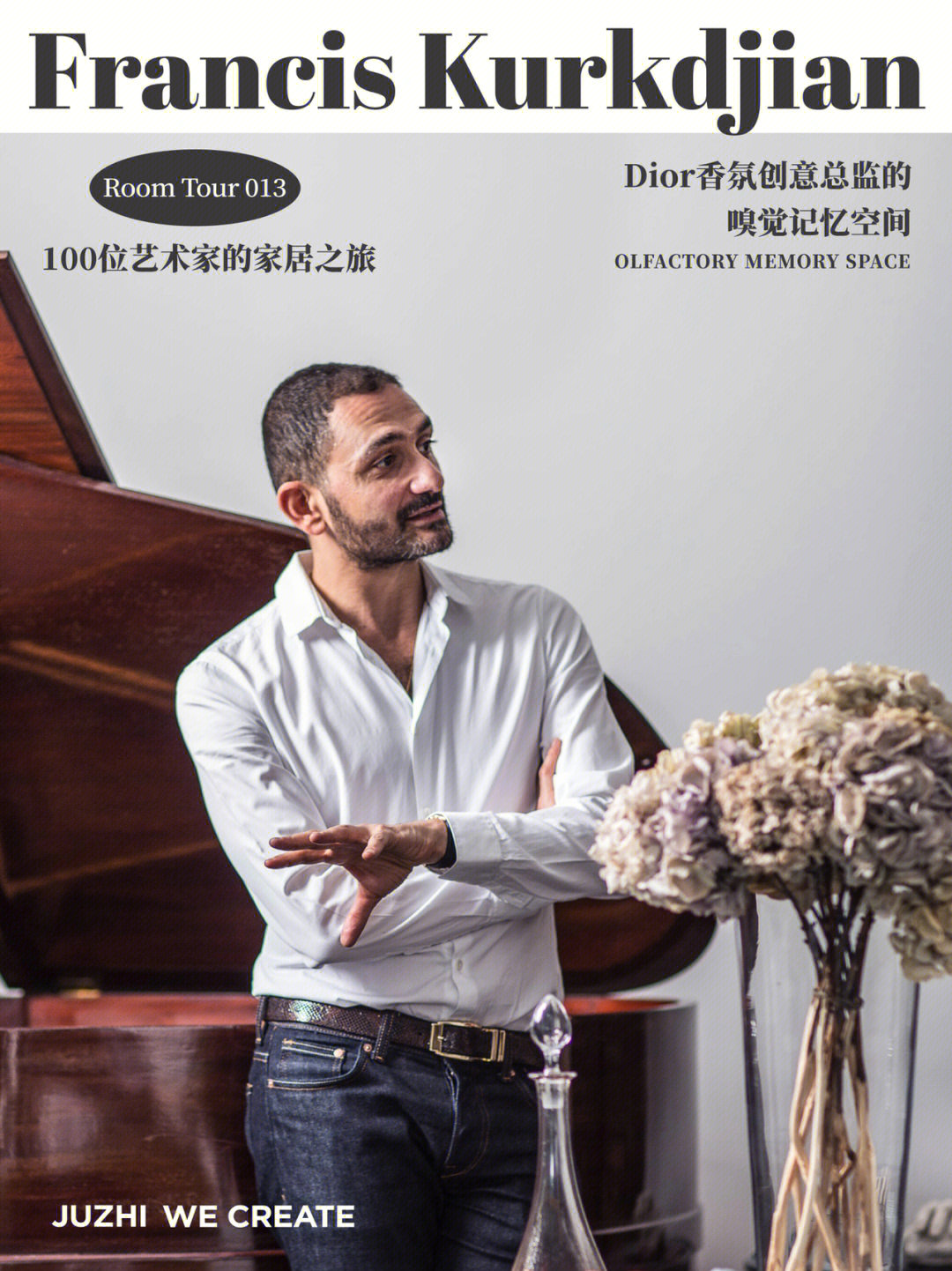 Maison Francis Kurkdjian Paris: Brand Parfum Bergengsi dengan Kualitas Tinggi