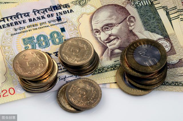 印度经济要赶上中国遥遥无期