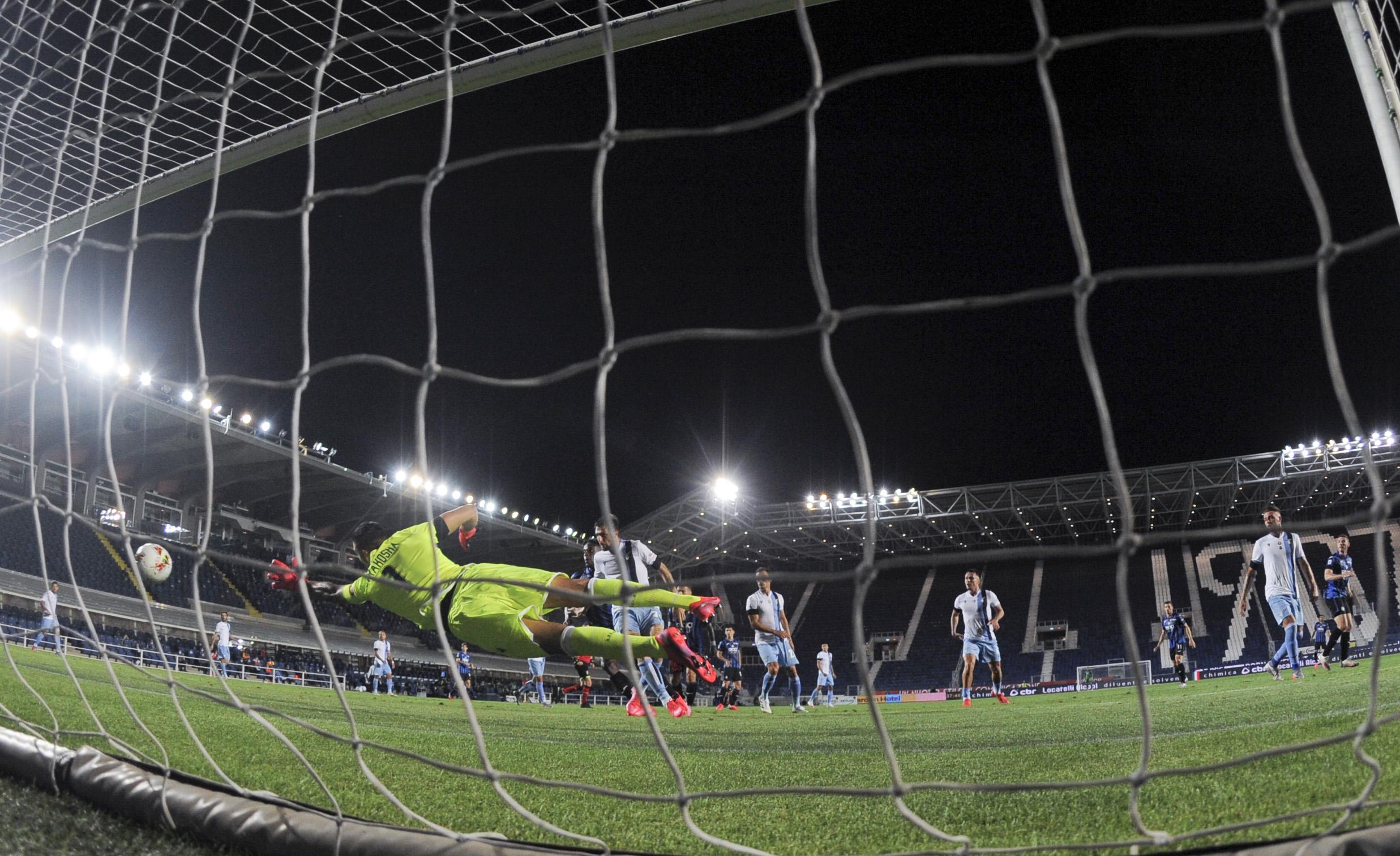 了解2020年意甲直播的六大亮点