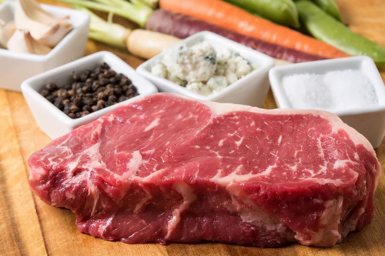 猫咪吃生牛肉真的没问题吗? 猫咪吃生牛肉真的没问题吗?