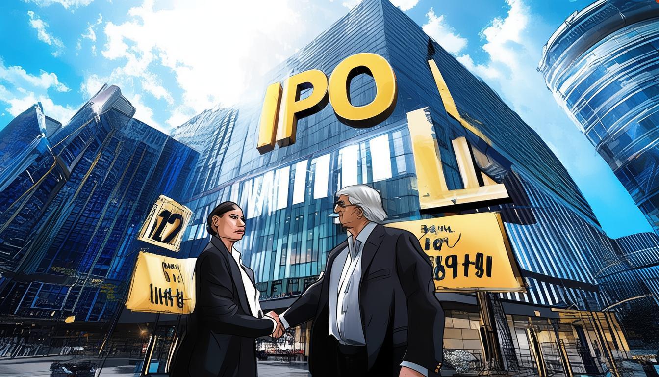 上市老板想企业让员工辞职_上市老板想企业让员工出差_为什么老板都想让企业上市？