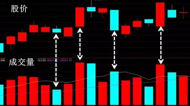 股票成交量怎么看?新手学会这几招,看懂成交量不再难 股票成交量怎么看?新手学会这几招,看懂成交量不再难