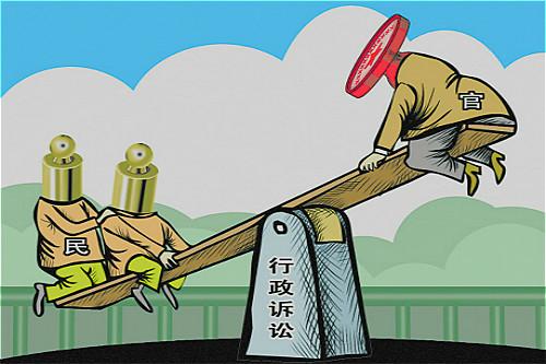 行政诉讼管辖法院怎么确定？一文为你解惑