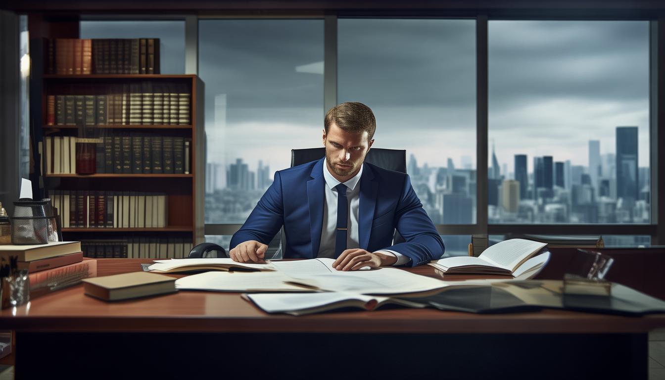 如何毁掉一个律师_怎么毁了一个律师_毁掉一个律师最好的办法