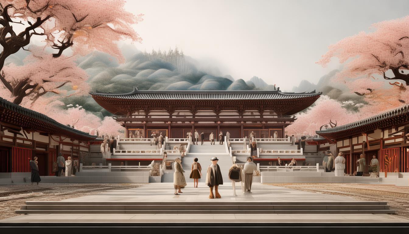 日本人算不算华人种族_日本人是中国人的种_日本人种族主义