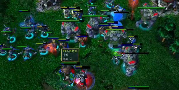 为什么Infi打Fly总能玩出花来？新手必看的战术解析