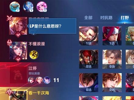 lp是什么意思啊？网络语境中lp常代表老婆，这篇解释超清楚