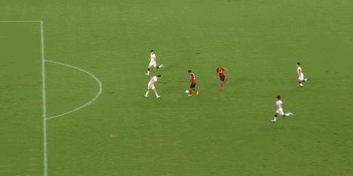 近五年亚冠冠军分别是谁？