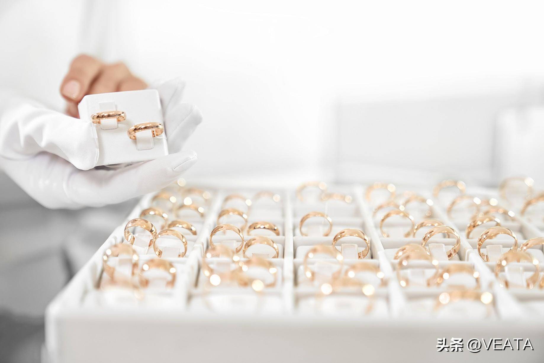 彩金和黄金哪个更保值?一文帮你理清头绪 彩金和黄金哪个更保值?一文帮你理清头绪