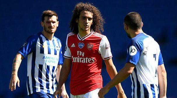 阿森纳VS巴萨到底怎么踢才带劲？