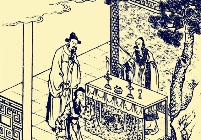 2025年梦见恶佛的3大玄机！天蝎座贵人藏在危机里