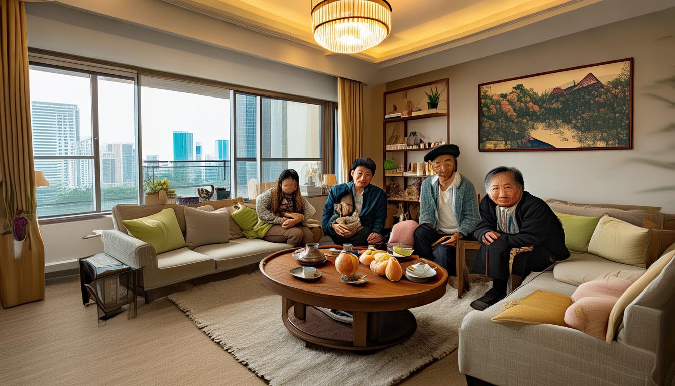 日本的华裔有多少人_在华日本人有多少_日本人华族