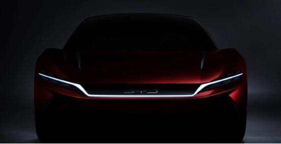 比亚迪汉：王朝系列旗舰车型解析，文帝：智能化技术如何颠覆传统汽车行业