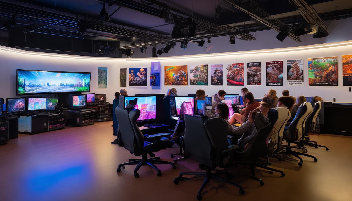 videogame是什么意思_videogame英语怎么读_video gam