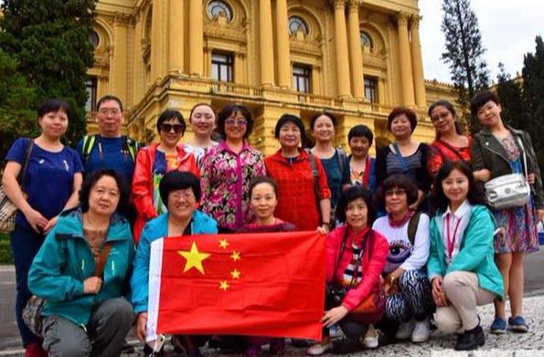 在法兰克福华人论坛学摄影到底靠不靠谱？