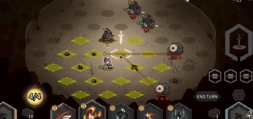 战旗角斗士到底怎么玩?零基础也能变大神吗? 战旗角斗士到底怎么玩?零基础也能变大神吗?