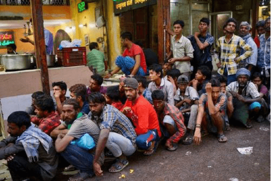 印度华人面临哪些社会困境？带你探究真实处境