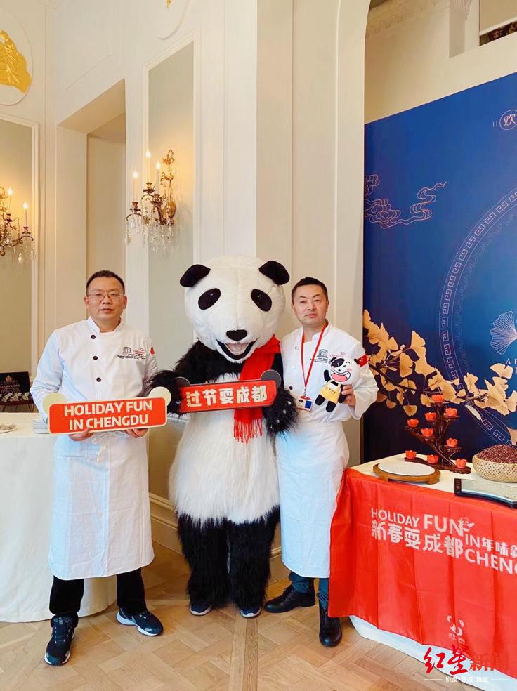 在泰国过春节怎么吃到正宗年夜饭？