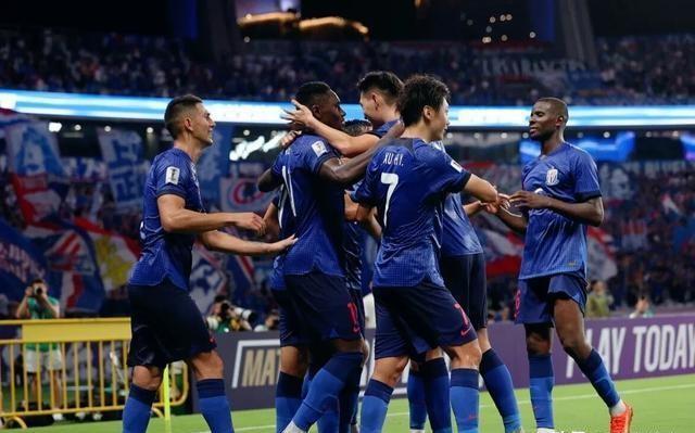 山东泰山为啥总被川崎前锋按着打? 山东泰山为啥总被川崎前锋按着打?