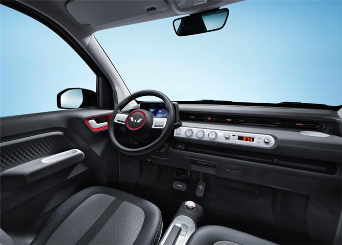 五菱之光汽车之家，解读国民神车的成功密码，创业者为何独爱它？